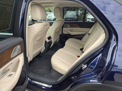 2020 Mercedes-Benz GLE 350 4MATIC® SUV