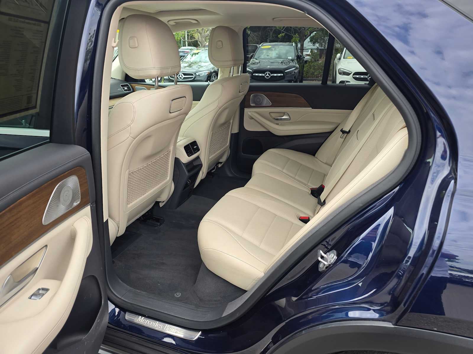 2020 Mercedes-Benz GLE 350 4MATIC® SUV
