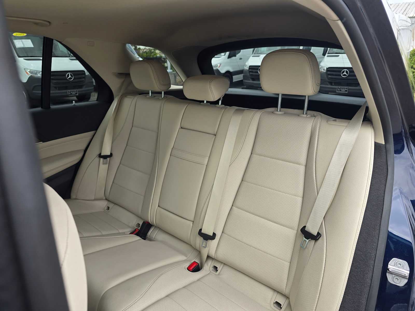 2020 Mercedes-Benz GLE 350 4MATIC® SUV