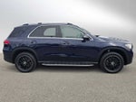 2020 Mercedes-Benz GLE 350 4MATIC® SUV