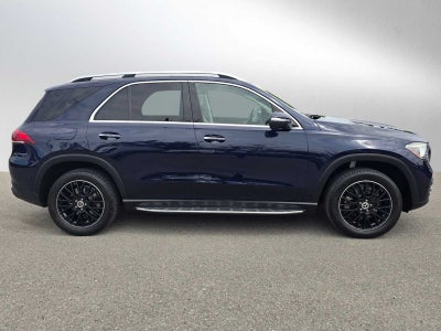2020 Mercedes-Benz GLE 350 4MATIC® SUV