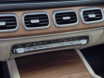 2020 Mercedes-Benz GLE 350 4MATIC® SUV