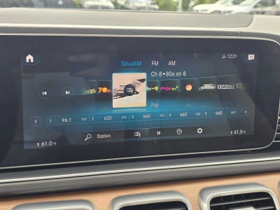 2020 Mercedes-Benz GLE 350 4MATIC® SUV