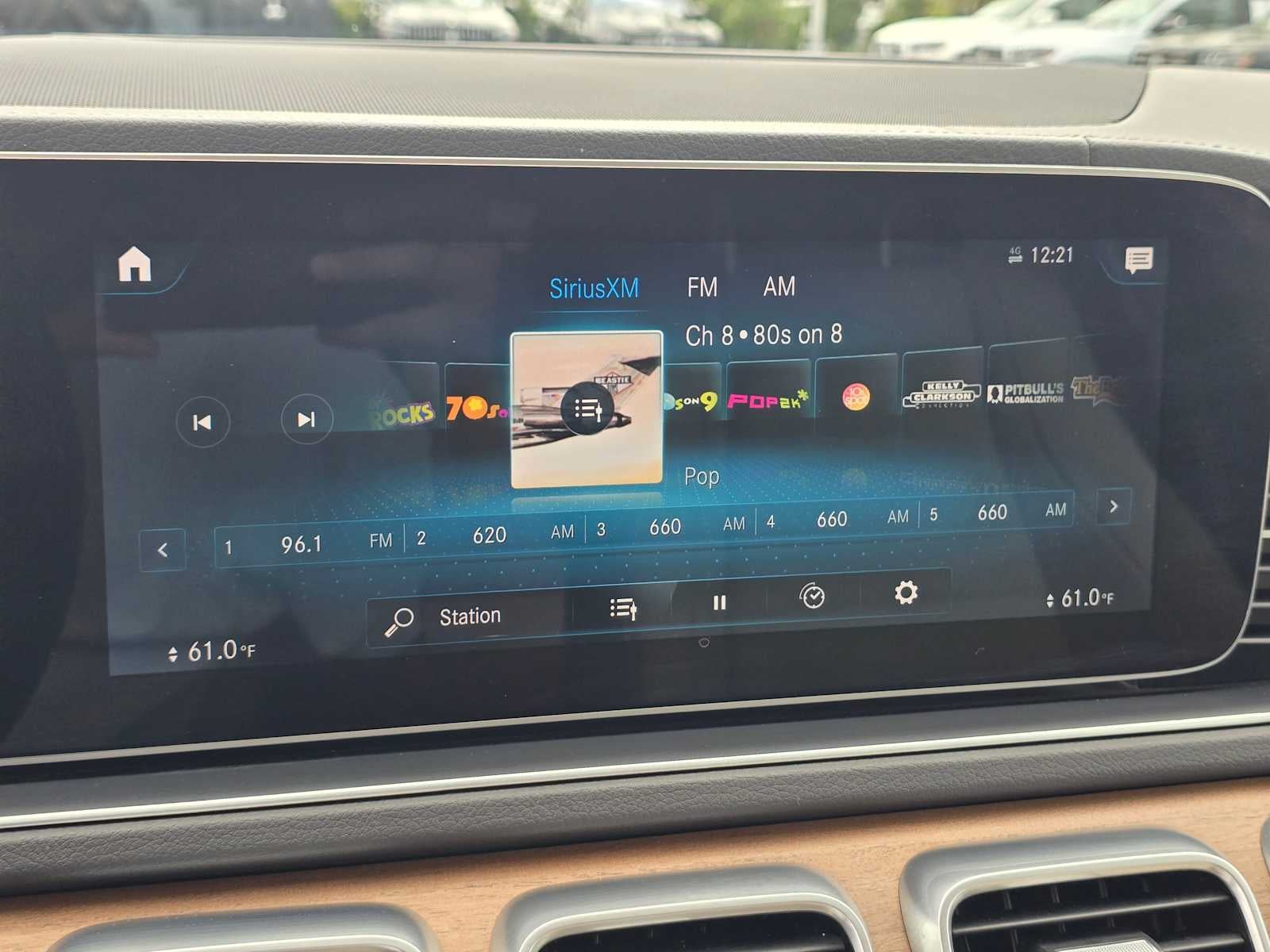 2020 Mercedes-Benz GLE 350 4MATIC® SUV