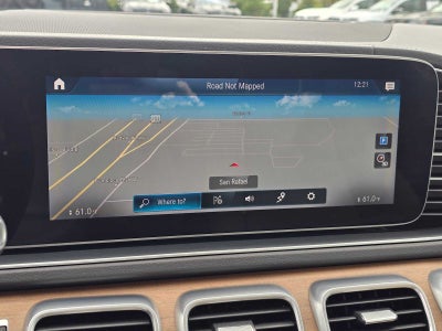 2020 Mercedes-Benz GLE 350 4MATIC® SUV