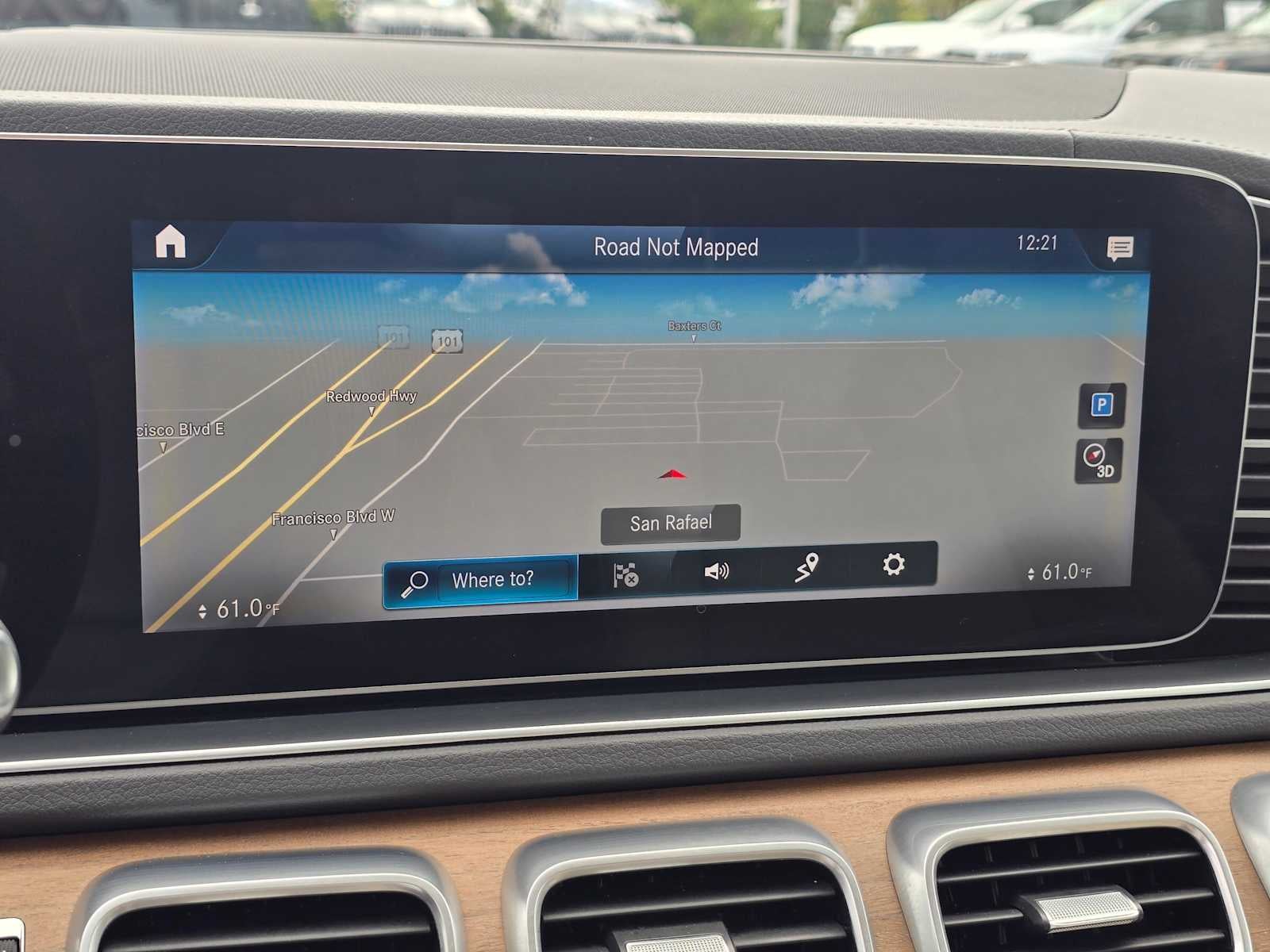 2020 Mercedes-Benz GLE 350 4MATIC® SUV