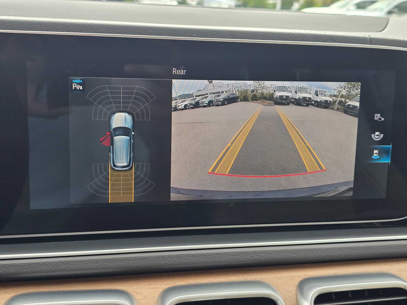 2020 Mercedes-Benz GLE 350 4MATIC® SUV