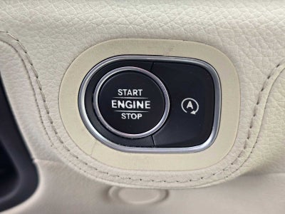 2020 Mercedes-Benz GLE 350 4MATIC® SUV