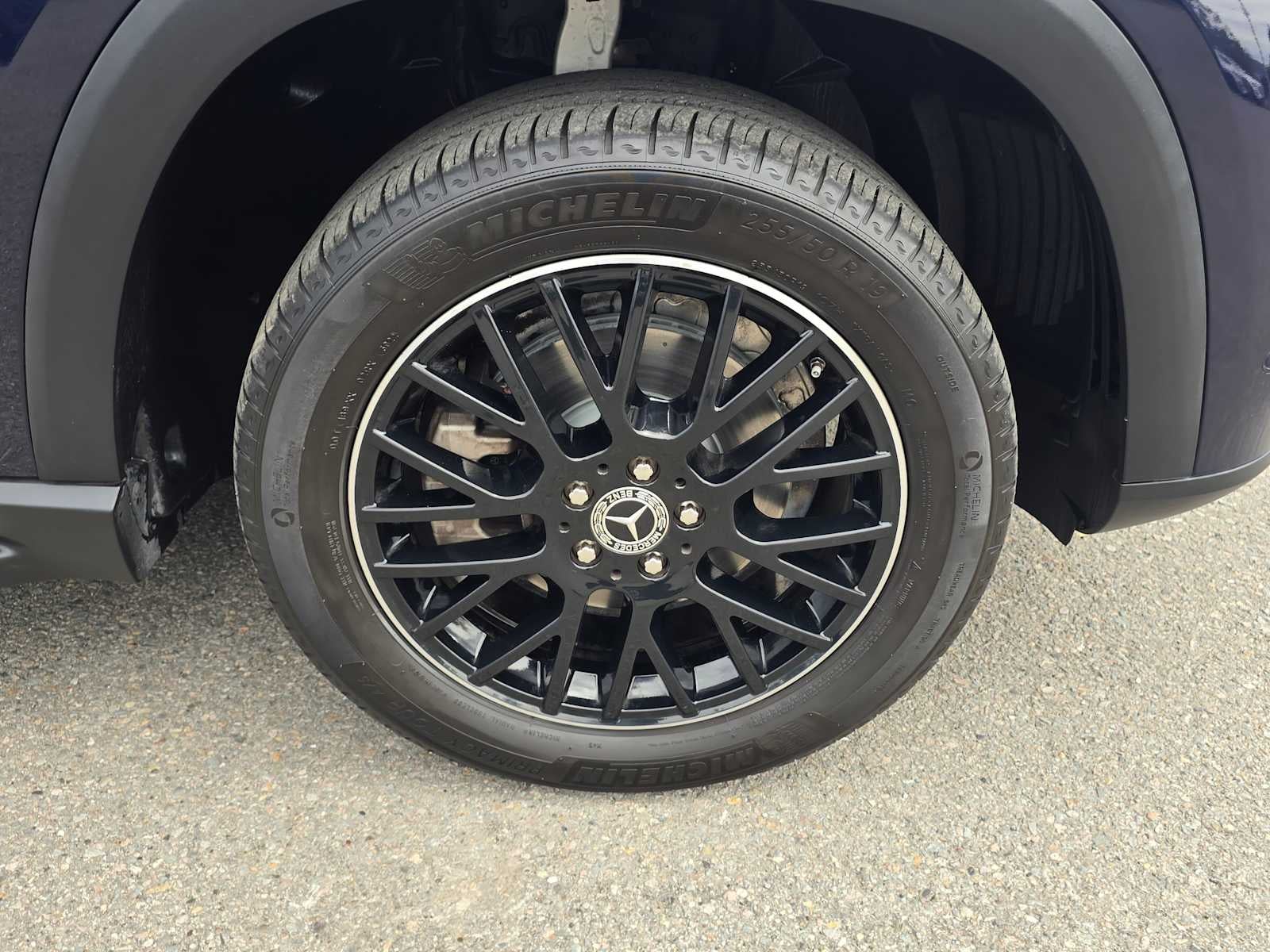 2020 Mercedes-Benz GLE 350 4MATIC® SUV