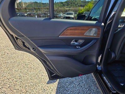 2021 Mercedes-Benz GLE 350 4MATIC® SUV