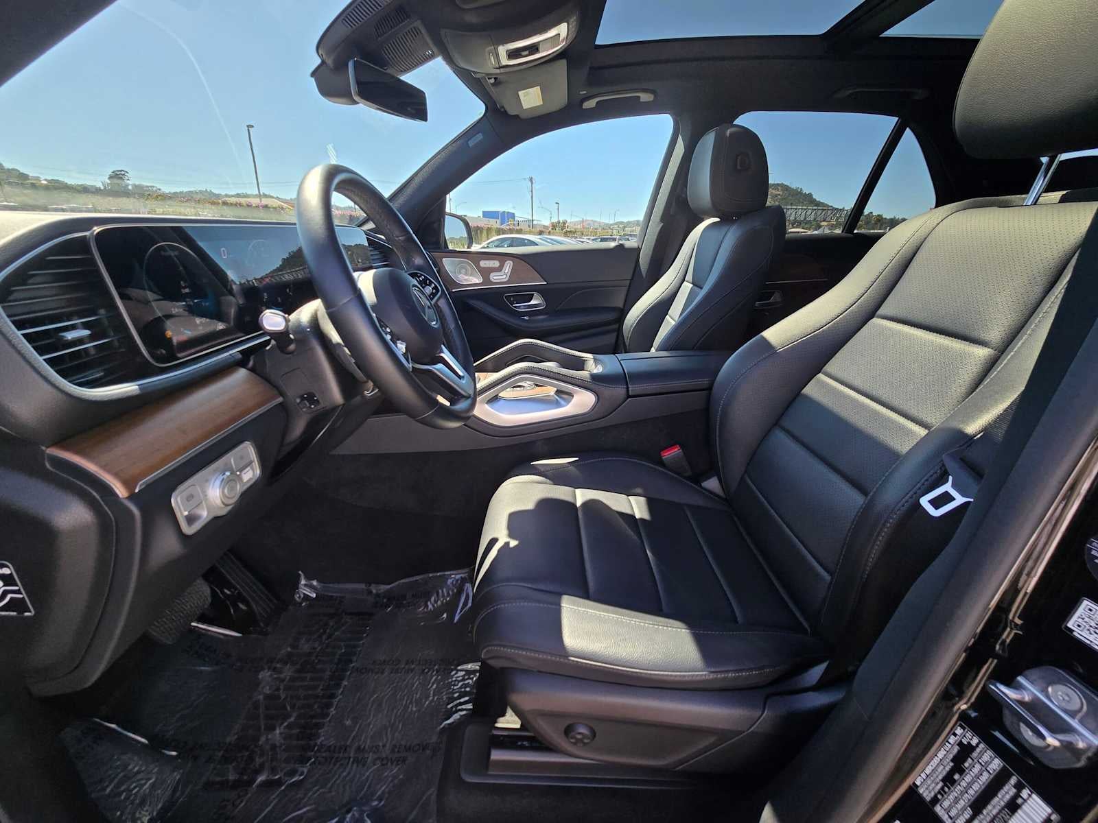 2021 Mercedes-Benz GLE 350 4MATIC® SUV