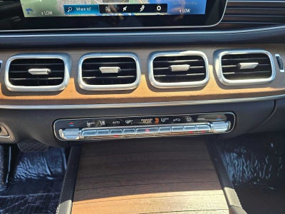 2021 Mercedes-Benz GLE 350 4MATIC® SUV