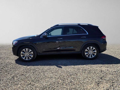 2021 Mercedes-Benz GLE 350 4MATIC® SUV