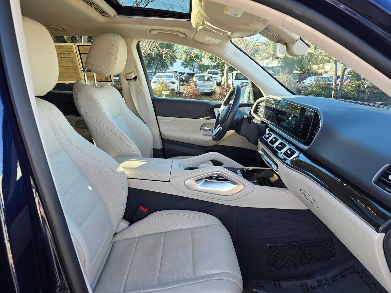 2020 Mercedes-Benz GLE 350 GLE 350