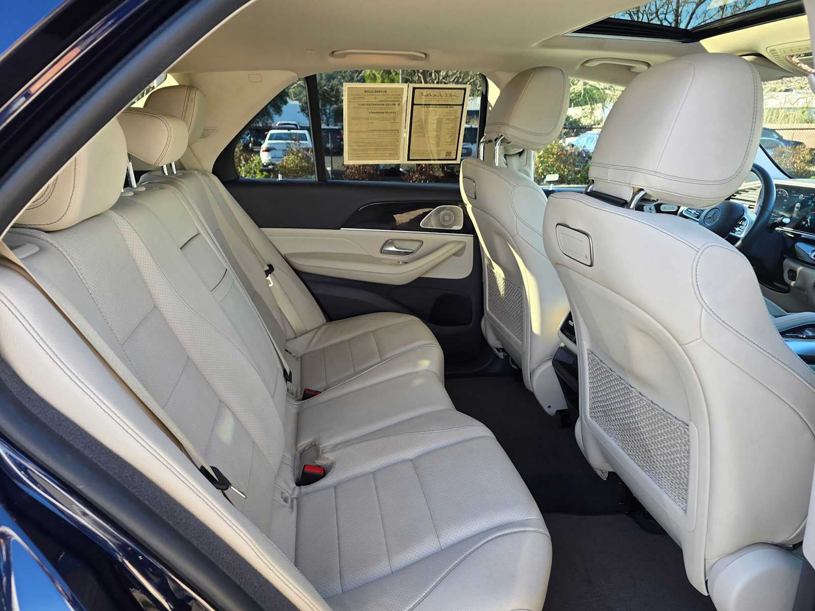 2020 Mercedes-Benz GLE 350 GLE 350