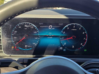 2020 Mercedes-Benz GLE 350 GLE 350