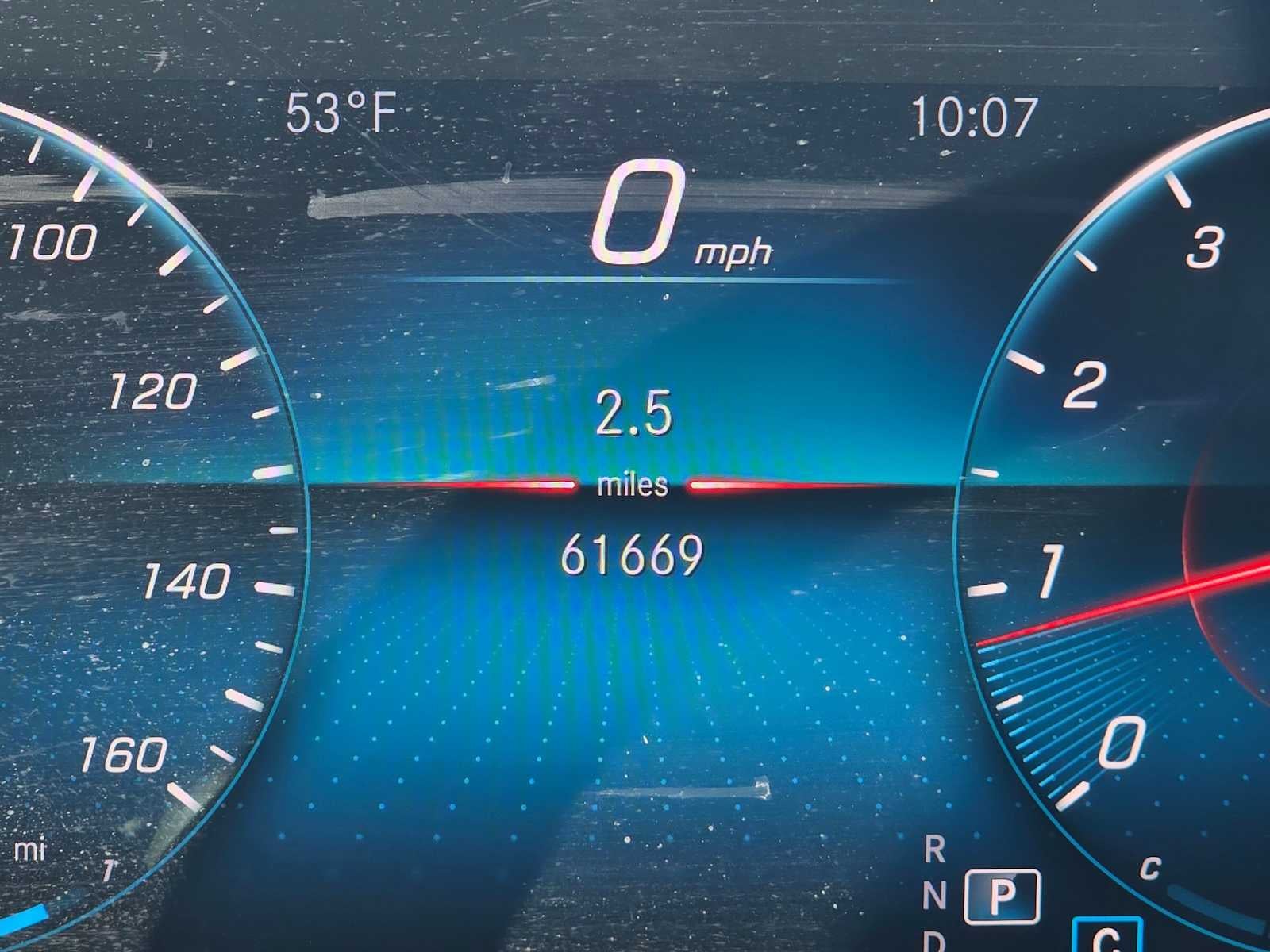 2020 Mercedes-Benz GLE 350 GLE 350