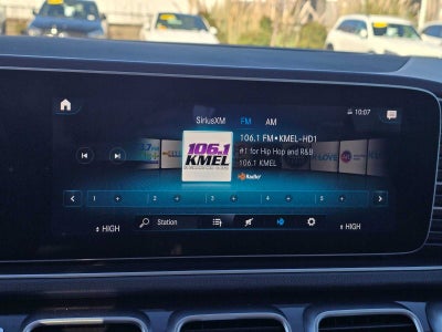 2020 Mercedes-Benz GLE 350 GLE 350