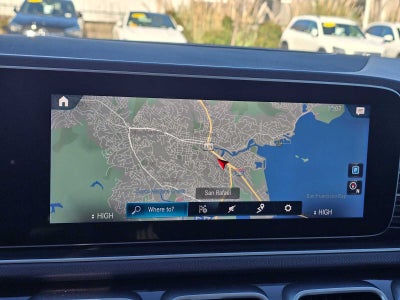 2020 Mercedes-Benz GLE 350 GLE 350