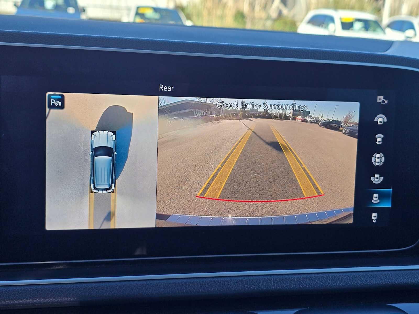 2020 Mercedes-Benz GLE 350 GLE 350