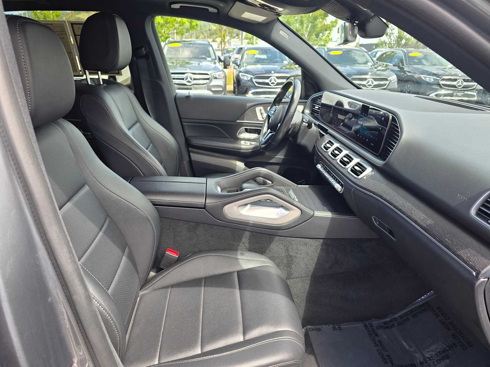 2022 Mercedes-Benz GLE 350 4MATIC® SUV