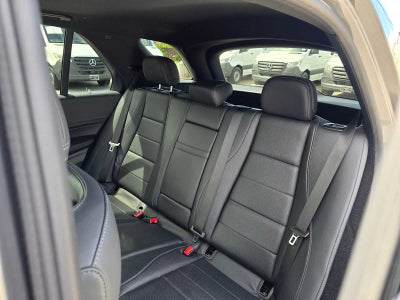2022 Mercedes-Benz GLE 350 4MATIC® SUV