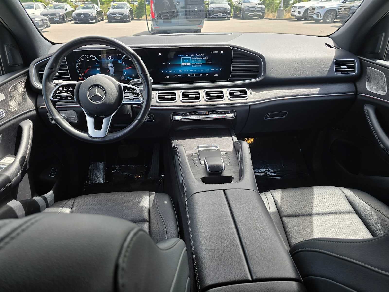 2022 Mercedes-Benz GLE 350 4MATIC® SUV