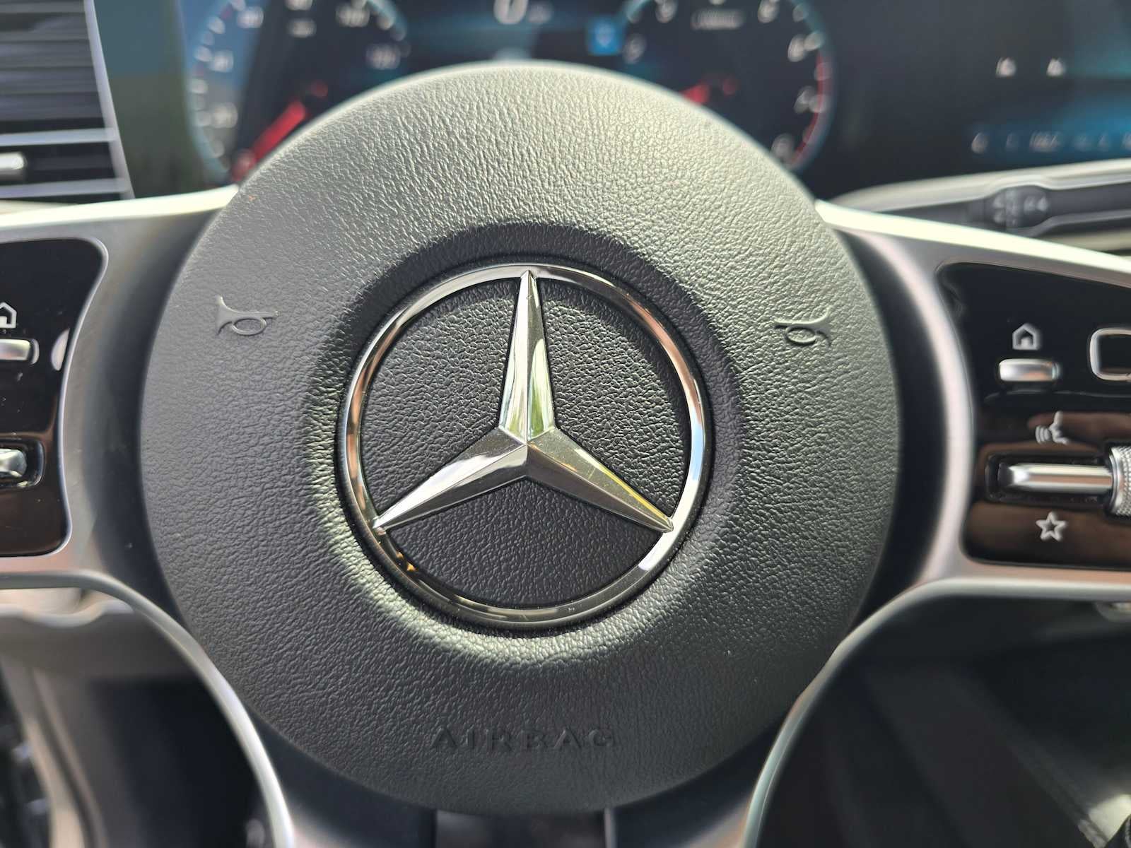 2022 Mercedes-Benz GLE 350 4MATIC® SUV