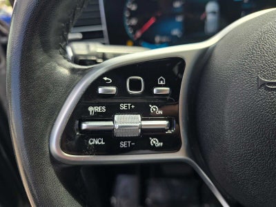 2022 Mercedes-Benz GLE 350 4MATIC® SUV