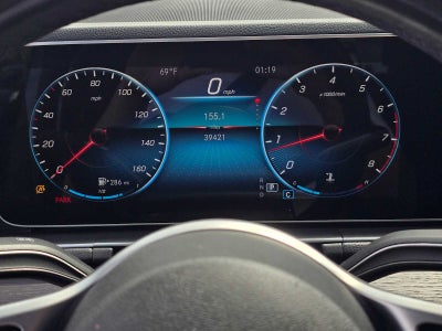 2022 Mercedes-Benz GLE 350 4MATIC® SUV