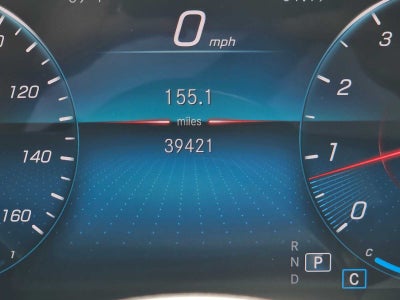 2022 Mercedes-Benz GLE 350 4MATIC® SUV