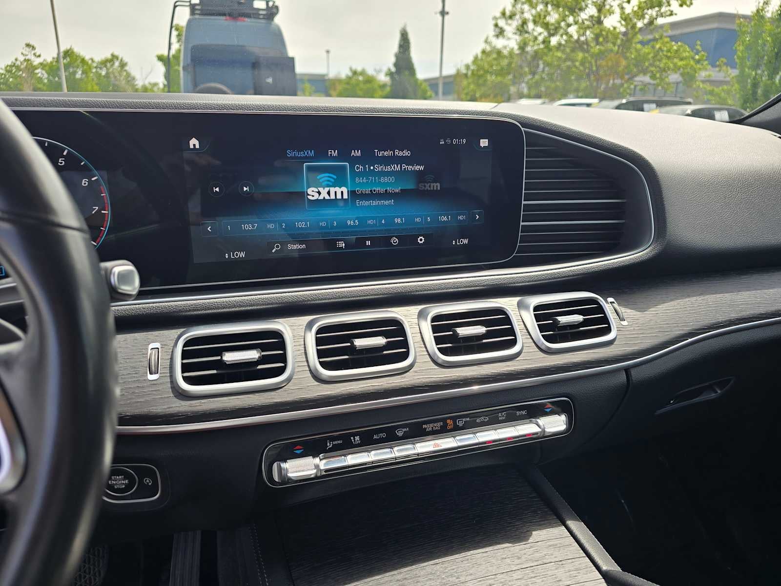 2022 Mercedes-Benz GLE 350 4MATIC® SUV