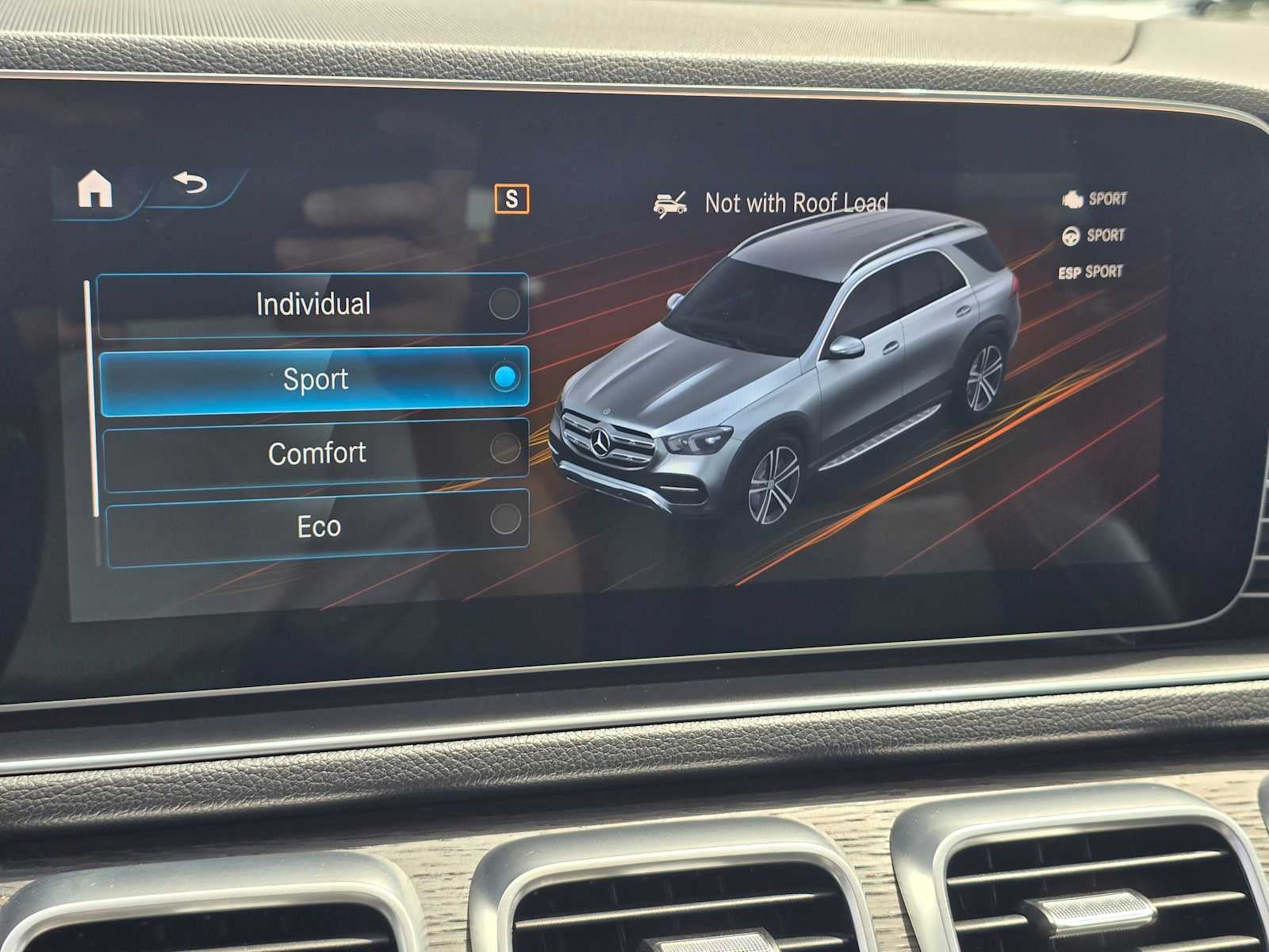 2022 Mercedes-Benz GLE 350 4MATIC® SUV