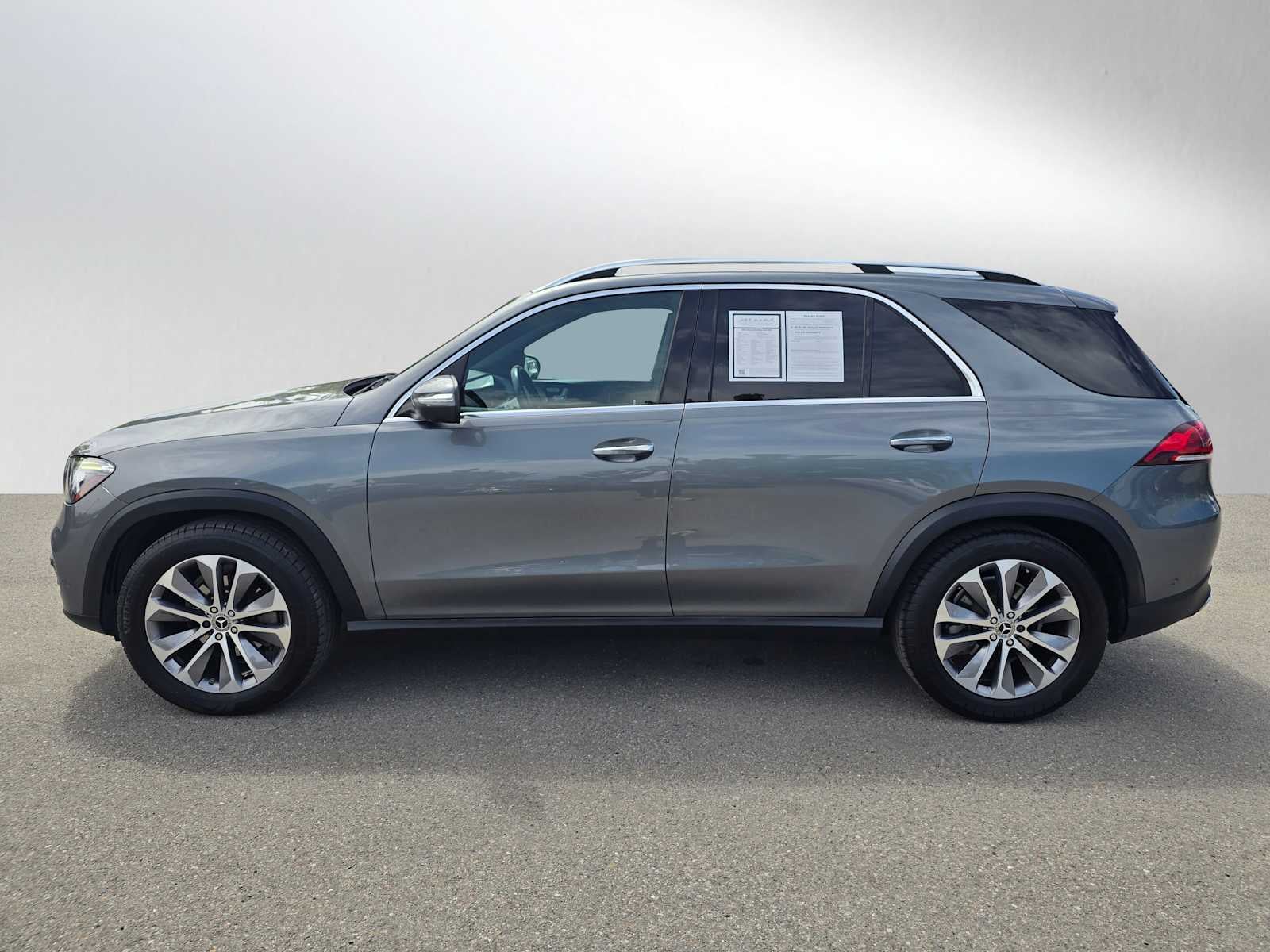 2022 Mercedes-Benz GLE 350 4MATIC® SUV