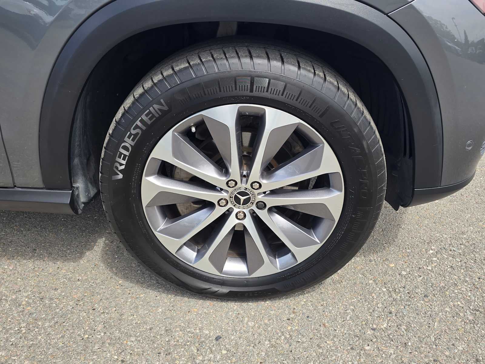 2022 Mercedes-Benz GLE 350 4MATIC® SUV