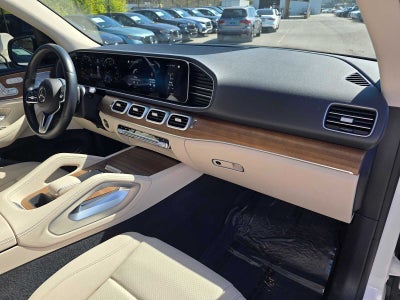 2022 Mercedes-Benz GLE 350 4MATIC® SUV