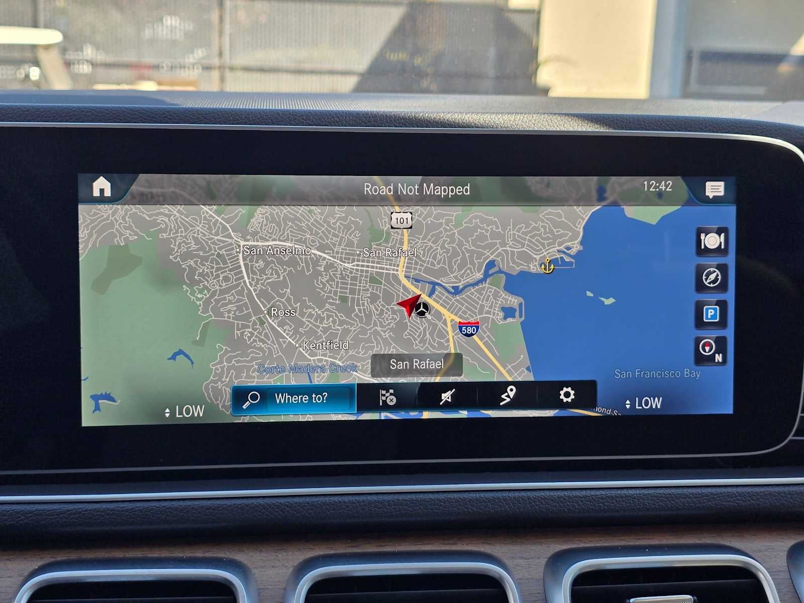 2022 Mercedes-Benz GLE 350 4MATIC® SUV