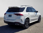 2022 Mercedes-Benz GLE 350 4MATIC® SUV