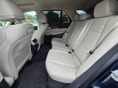 2020 Mercedes-Benz GLE 350 4MATIC® SUV