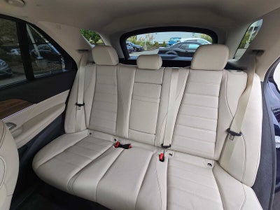2020 Mercedes-Benz GLE 350 4MATIC® SUV