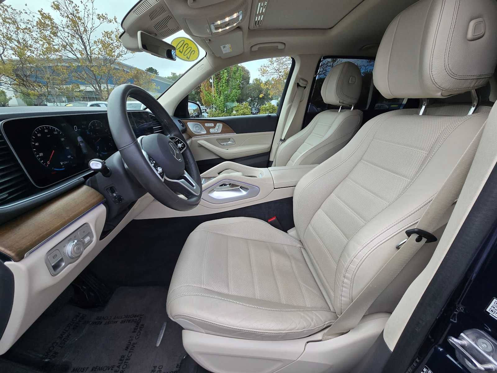 2020 Mercedes-Benz GLE 350 4MATIC® SUV
