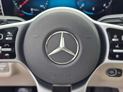 2020 Mercedes-Benz GLE 350 4MATIC® SUV