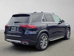 2020 Mercedes-Benz GLE 350 4MATIC® SUV