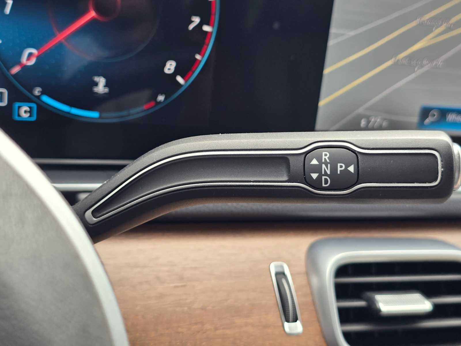 2020 Mercedes-Benz GLE 350 4MATIC® SUV