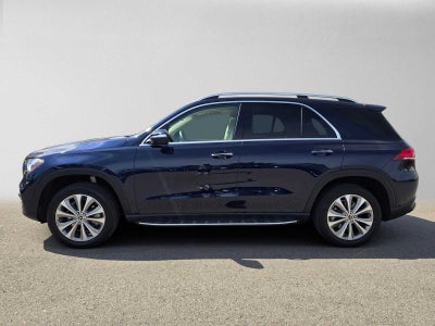 2020 Mercedes-Benz GLE 350 4MATIC® SUV