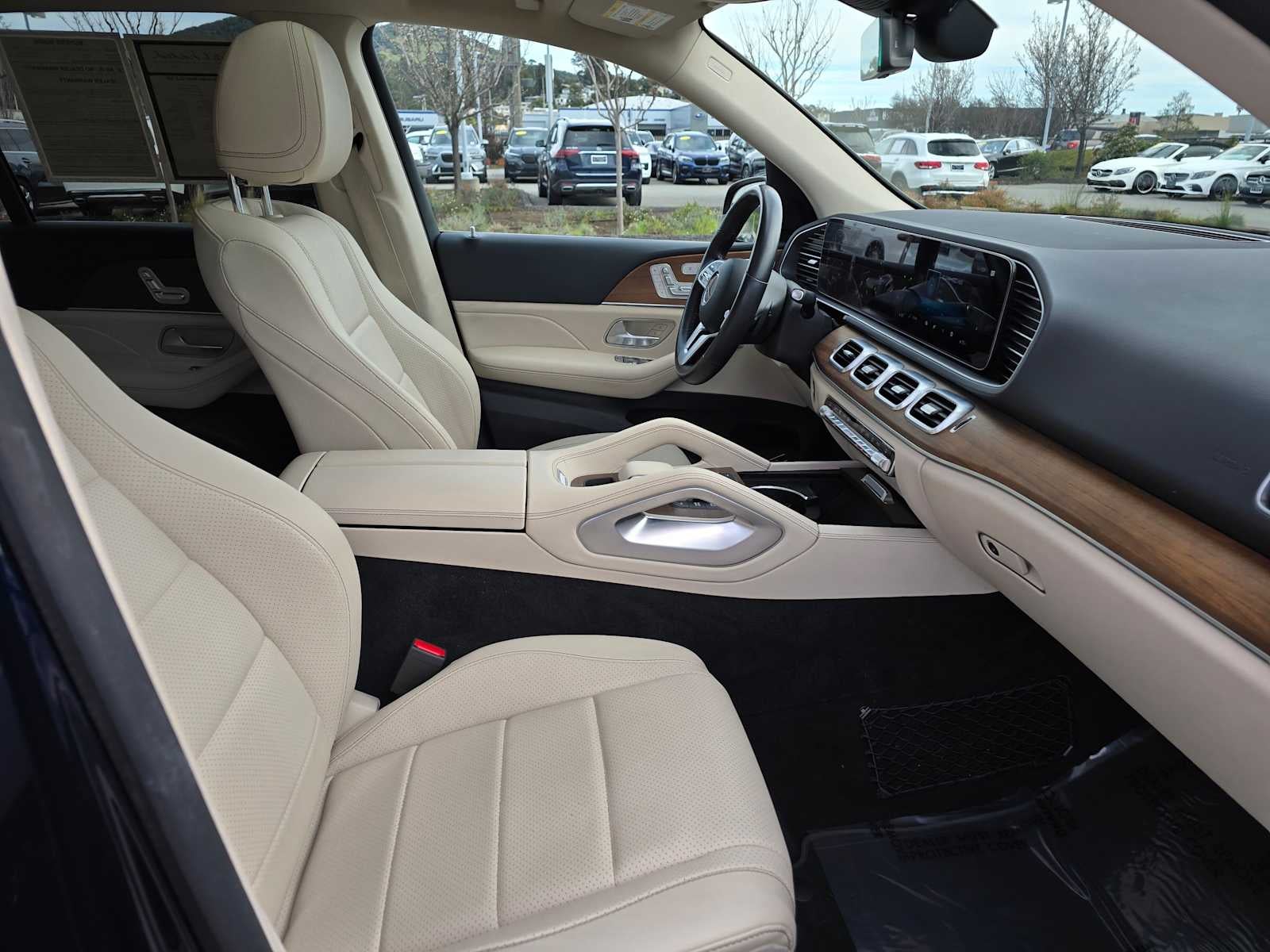 2021 Mercedes-Benz GLE 350 4MATIC® SUV