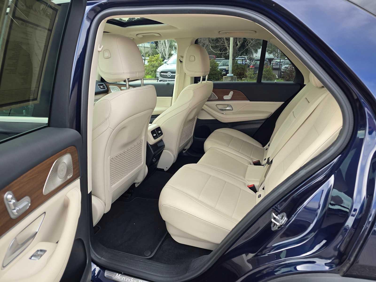 2021 Mercedes-Benz GLE 350 4MATIC® SUV