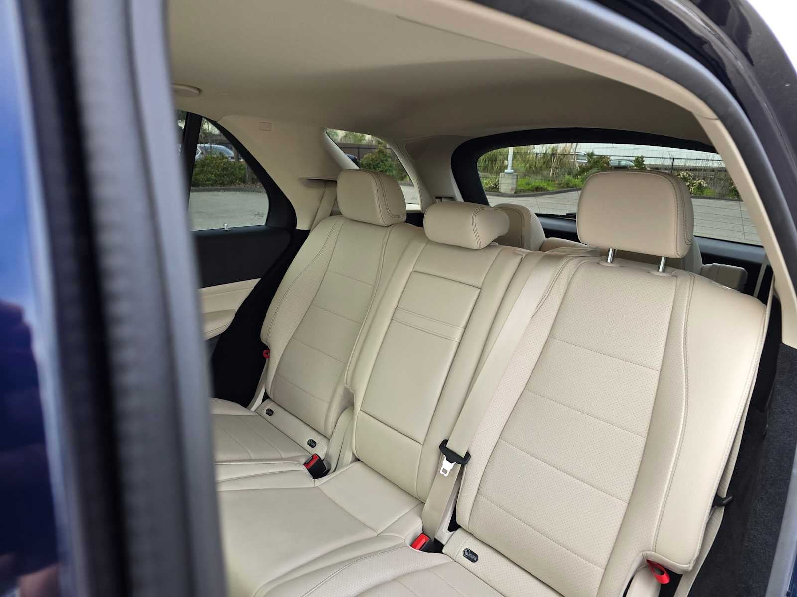 2021 Mercedes-Benz GLE 350 4MATIC® SUV