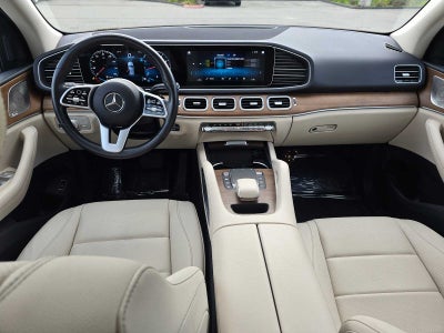 2021 Mercedes-Benz GLE 350 4MATIC® SUV