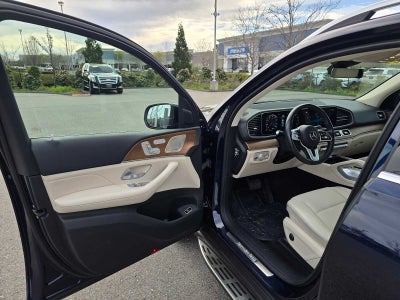 2021 Mercedes-Benz GLE 350 4MATIC® SUV